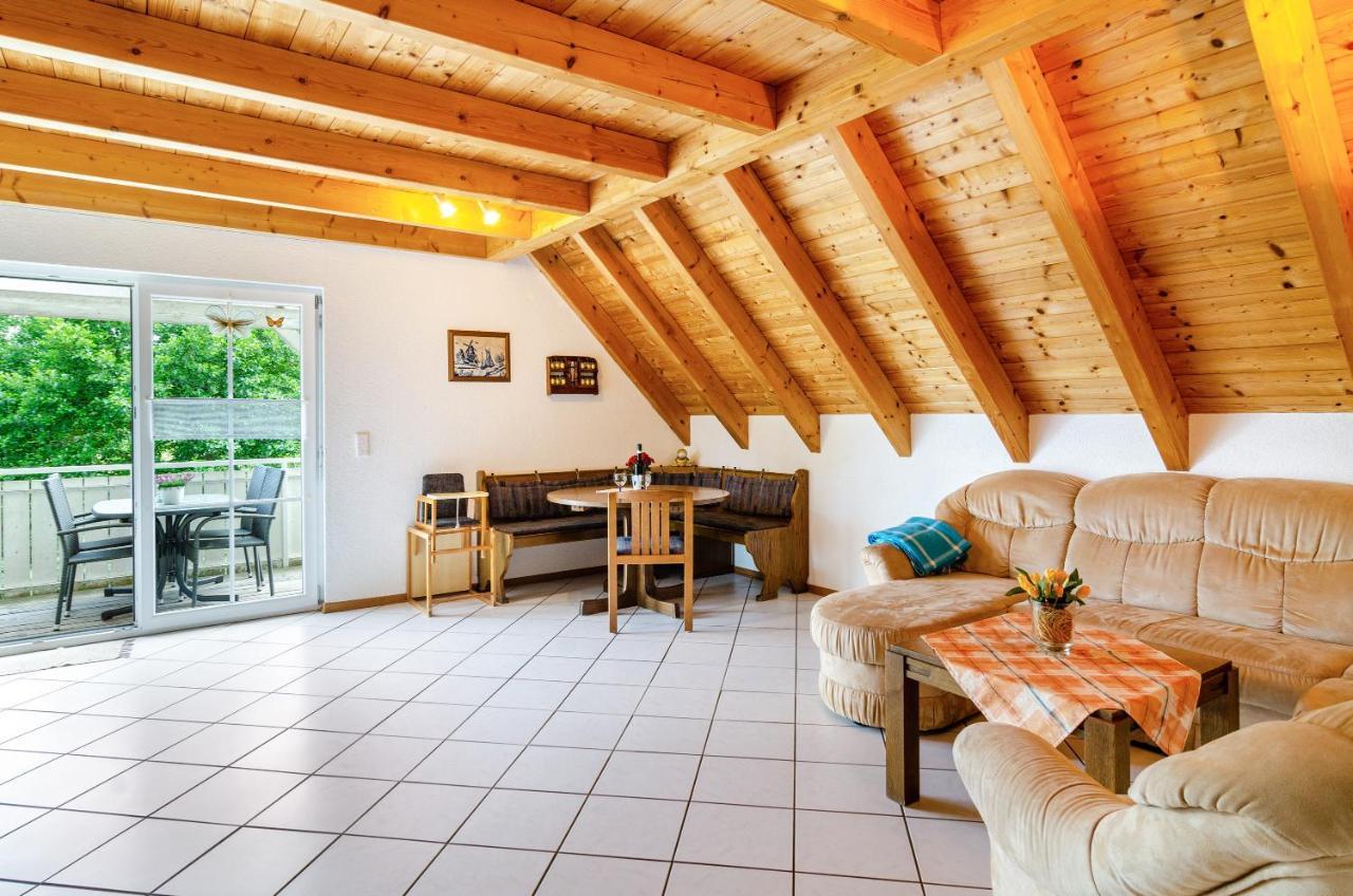 Beutenmuehle Straussenfarm Dach Owingen Dış mekan fotoğraf