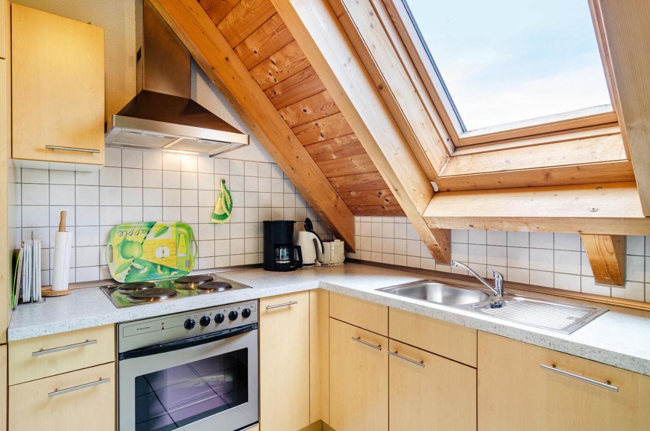 Beutenmuehle Straussenfarm Dach Owingen Dış mekan fotoğraf
