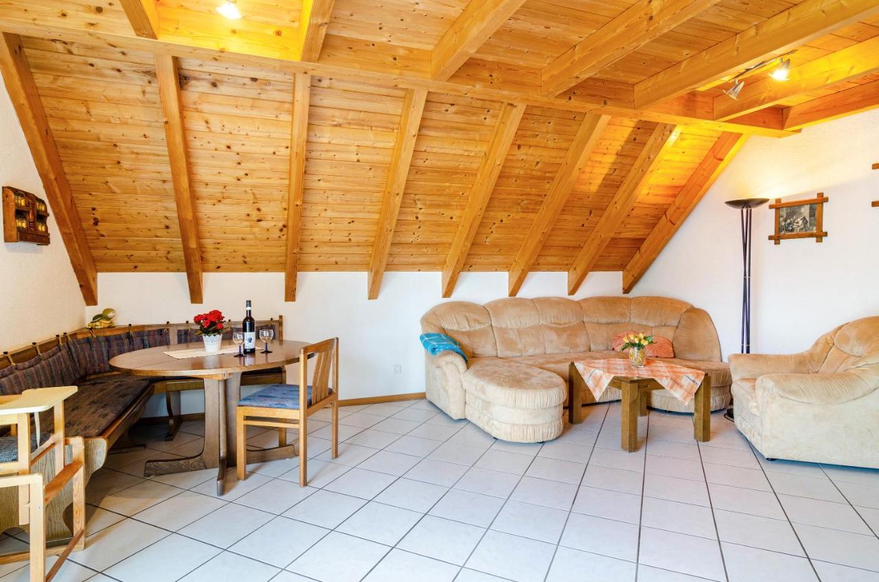 Beutenmuehle Straussenfarm Dach Owingen Dış mekan fotoğraf
