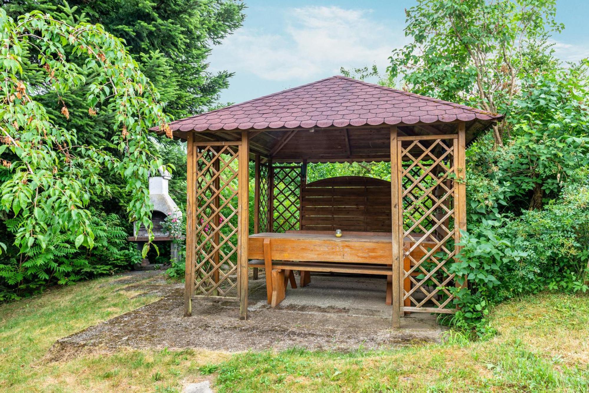 Beutenmuehle Straussenfarm Dach Owingen Dış mekan fotoğraf