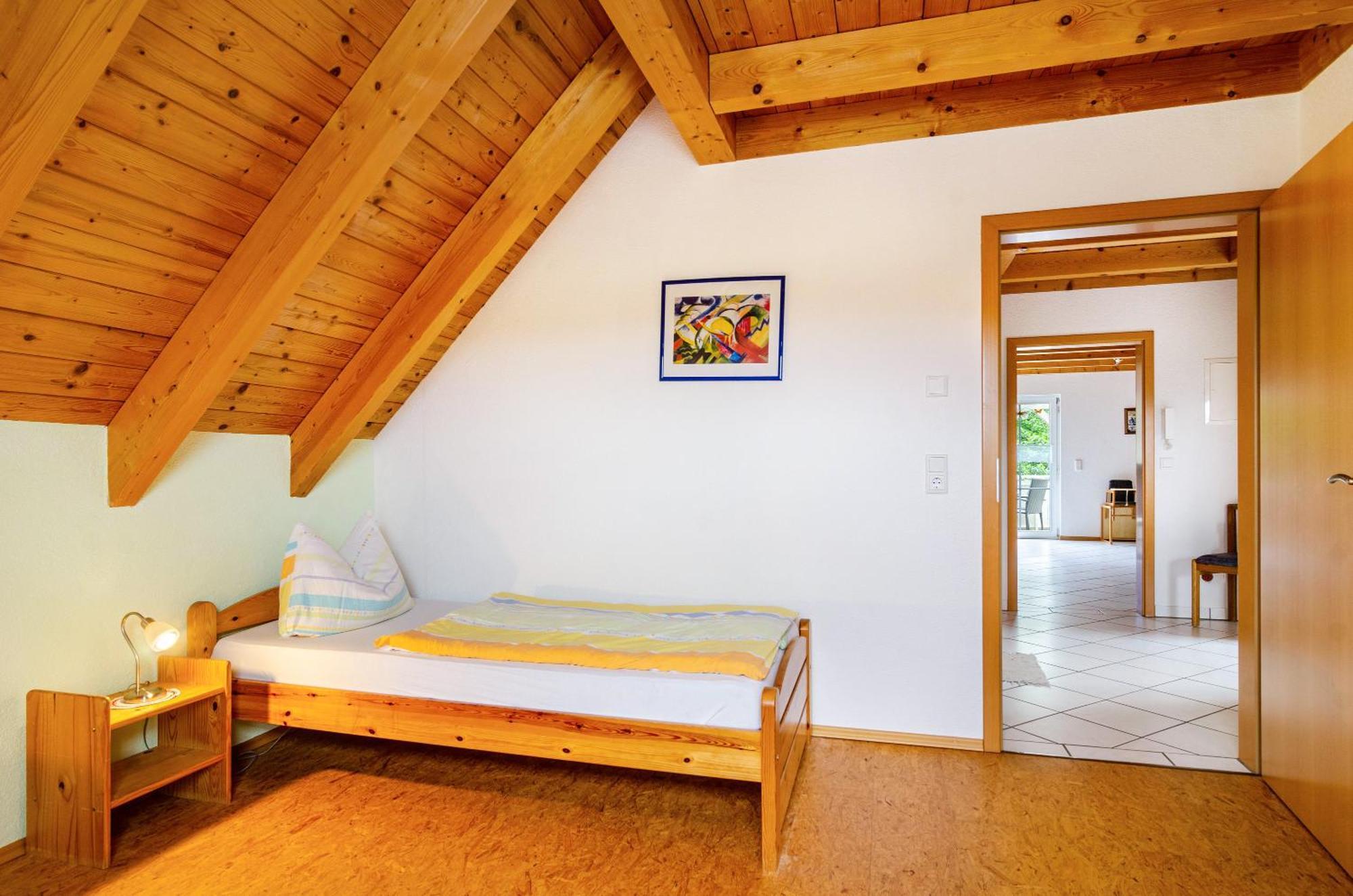 Beutenmuehle Straussenfarm Dach Owingen Dış mekan fotoğraf