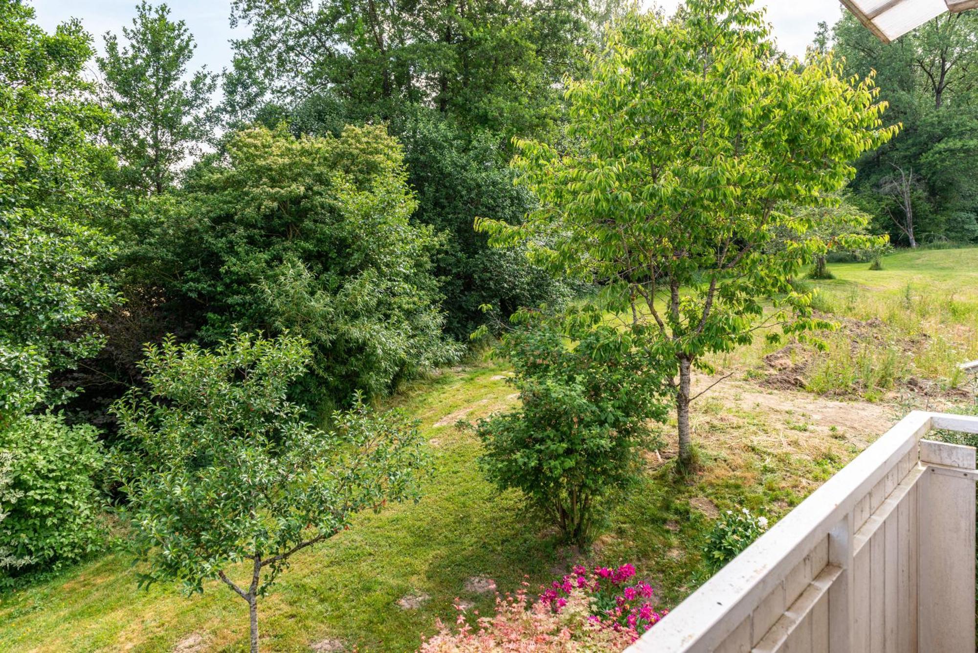 Beutenmuehle Straussenfarm Dach Owingen Dış mekan fotoğraf